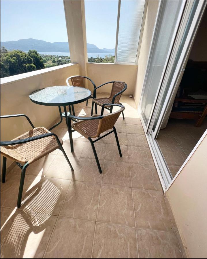 Maisonette sea view , Finikounda Exterior foto